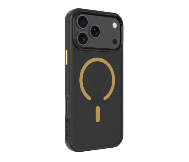 Tactical MagForce Hyperstealth 2.0 Kryt pro iPhone 18 Pro Max Black - 1514225 - zdjęcie 2